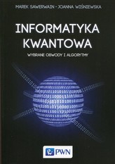 Informatyka kwantowa