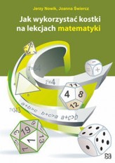 Jak wykorzystać kostki na lekcjach matematyki