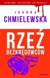 RZEŹ BEZKRĘGOWCÓW FK