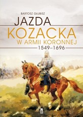 JAZDA KOZACKA BR POZNAŃSKIE 9788379763894