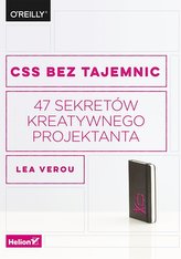 CSS BEZ TAJEMNIC 47 SEKRETÓW KREAT.PROJ.