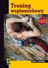 Trening wspinaczkowy