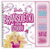 Barbie Bransoletki i inne ozdoby Zrób to sama
