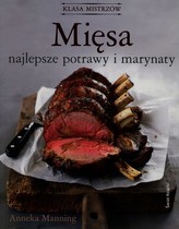 Mięsa Najlepsze potrawy i marynaty