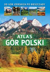 Atlas gór Polski