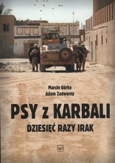 Psy z Karbali