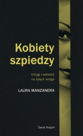 Kobiety szpiedzy