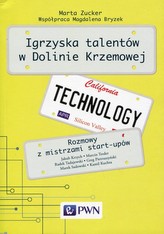 Igrzyska talentów w Dolinie Krzemowej