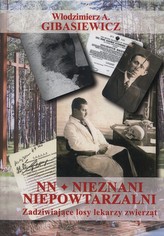 NN - nieznani, niepowtarzalni