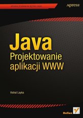 Java Projektowanie aplikacji WWW