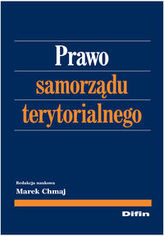 Prawo samorządu terytorialnego