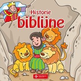 Historie biblijne