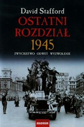 Ostatni rozdział 1945