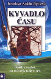 Kyvadlo času