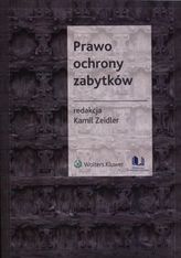 Prawo ochrony zabytków