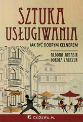 Sztuka usługiwania