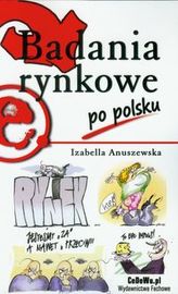 Badania rynkowe po polsku