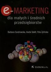 E-marketing dla małych i średnich przedsiębiorstw