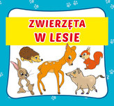 Zwierzęta w lesie