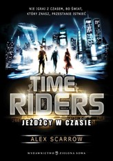 Time Riders Jeźdźcy w czasie