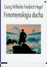 Fenomenologia ducha