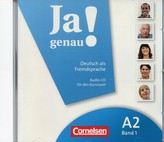 Ja genau! A2/1