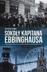 Sokoły kapitana Ebbinghausa