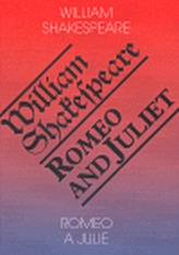 Romeo and Juliet / Romeo a Julie - 3. vydání