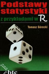 Podstawy statystyki z przykładami w R