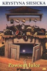 POWIEM JULCE OP. AKAPIT PRESS 978-83-926404-1-7