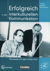 Erfolgreich in der interkulturellen Kommunikation B2/C1