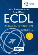 ECDL S5 Zarządzanie projektami.