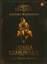 Kroniki Wardstone 1 Zemsta czarownicy