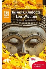 Tajlandia, Kambodża, Laos, Wietnam