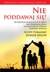 Nie poddawaj się!