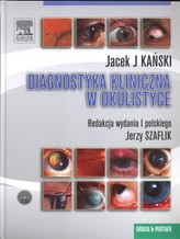 Diagnostyka kliniczna w okulistyce