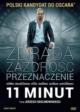 11 minut