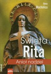 Święta Rita