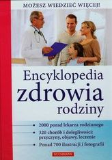 Encyklopedia zdrowia rodziny