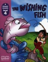 The Wishing Fish + CD
