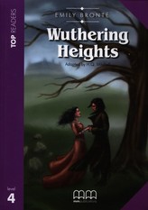 Wuthering Heights z płytą CD
