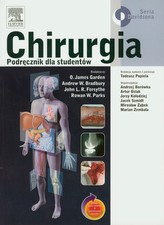 Chirurgia Podręcznik dla studentów