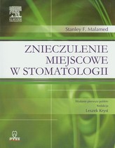 Znieczulenie miejscowe w stomatologii