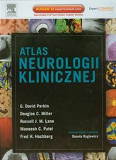 Atlas neurologii klinicznej