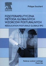 Fizjoterapeutyczna metoda globalnych wzorców posturalnych