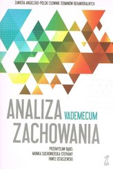 Analiza zachowania Vademecum