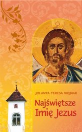 Najświętsze imię Jezus