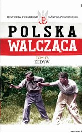 Polska Walcząca Tom 17 Kedyw