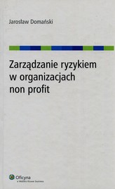 Zarządzanie ryzykiem w organizacjach non profit