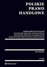 Polskie prawo handlowe